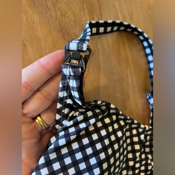 Ripe Maternity Bikini, NWOT, size small - Picture 5 of 9